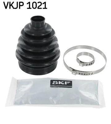 Комплект маншон, полуоска SKF
